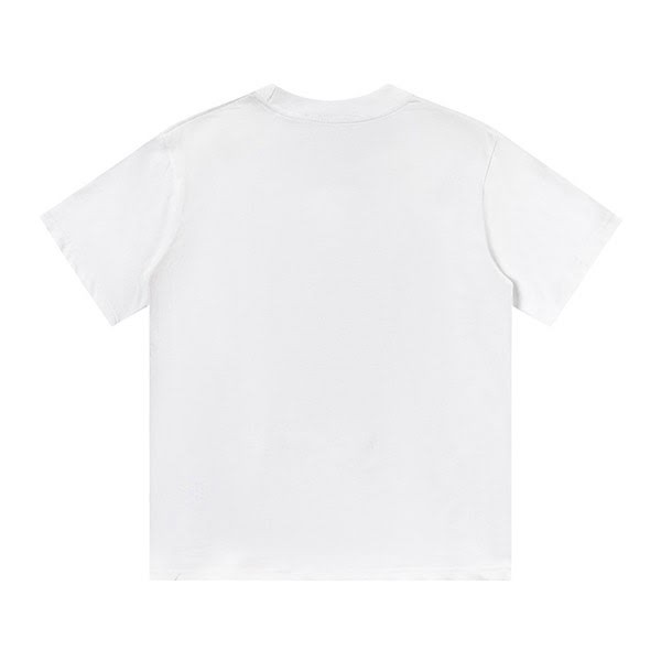 バレンシアガ 偽物 ポリティカル キャンペーン Tシャツ bad61459